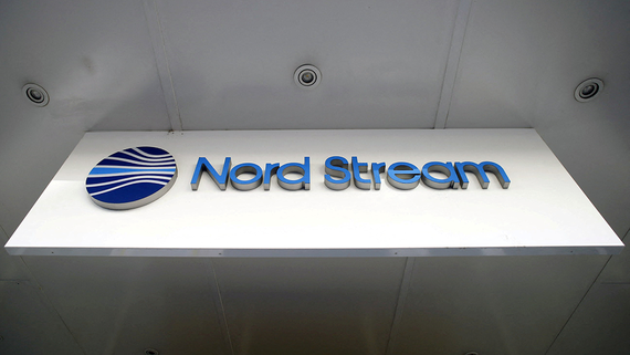 Песков назвал позитивной новостью приглашение Дании в адрес Nord Stream 2 AG
