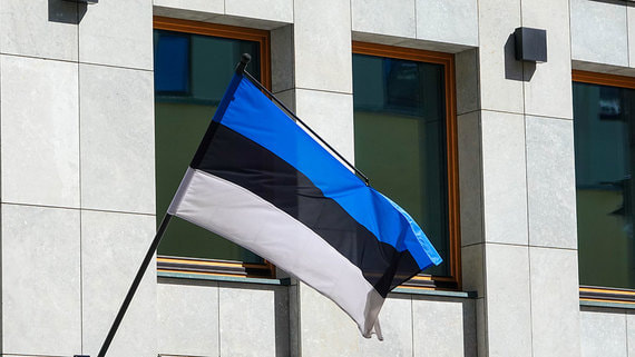 МИД Эстонии объявил о высылке российского дипломата