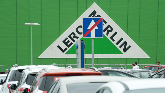 Leroy Merlin сообщил о планах передать бизнес в России локальному менеджменту