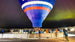 В России установлен мировой рекорд по дальности полета на воздушном шаре