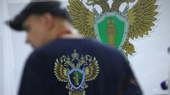 Генпрокуратура признала нежелательной в России организацию «КрымSOS»