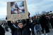 Парижский Лувр приостановил 27 марта работу из-за забастовки сотрудников. Они присоединились к межпрофессиональным протестам против пенсионной реформы во Франции. Участники забастовки прошли с плакатами по коридорам музея.