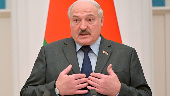 Лукашенко 31 марта обратится с посланием к белорусскому народу и парламенту