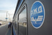 В 2007 г. компания «Российские железные дороги» (РЖД) объявила о ребрендинге и разработке своего нового визуального имиджа. Колесо и железные крылья в логотипе были заменены на стилизованное сочетание трех букв названия компании. 