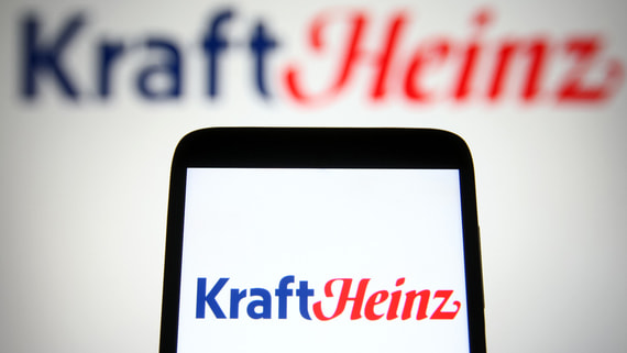 Kraft Heinz продаст «Черноголовке» бизнес по производству питания в России