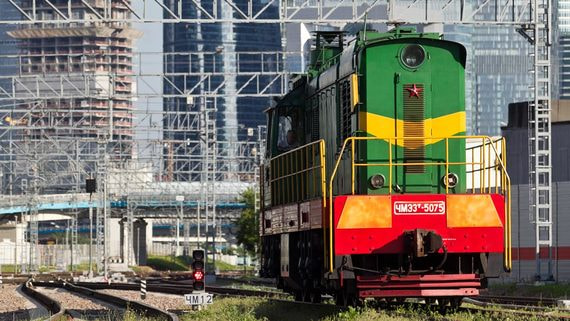Промпредприятиям к 2035 году придется обновить тысячи маневровых локомотивов