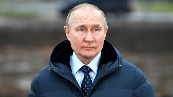 Зачем Владимир Путин посетит Тулу