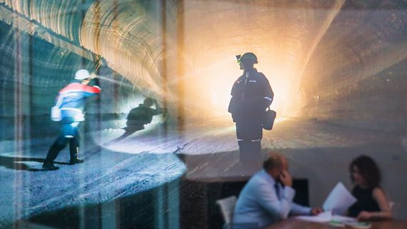 "Уралкалий" расторг специнвестконтракты по своим проектам в Пермском крае