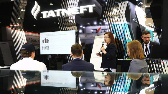 "Татнефть" может приобрести 50% акций турецкой Aytemiz за $160 млн
