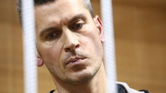 ДВМП взыскало с Зиявудина Магомедова 80 млрд рублей убытков