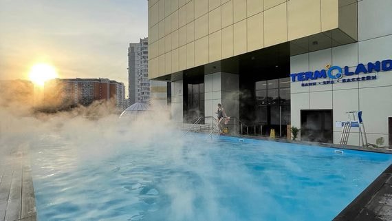 ГК "Основа" откроет сеть термальных комплексов в регионах