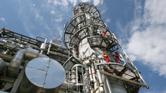 Казахстан подтвердил подачу исков на $16 млрд к операторам месторождений нефти