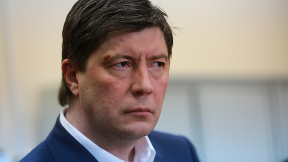 Банк «Югра» подал иск на сумму свыше 180 млрд рублей к своему владельцу Хотину