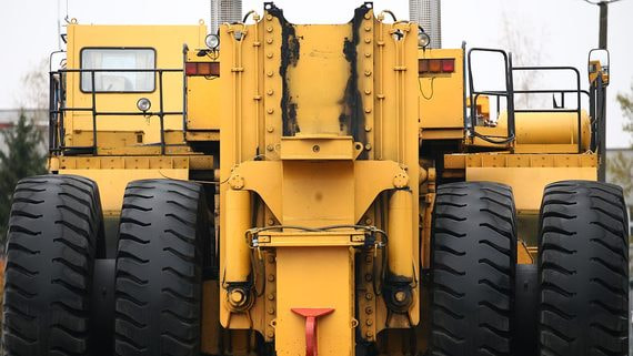 Минпромторгу предложили увеличить расходы на льготный лизинг грузовой и прицепной техники