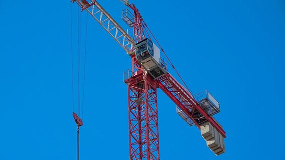 У Dominanta бизнесмена Бородако новый элитный проект в центре Москвы