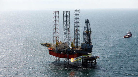 Как Нафтогаз Украины хочет получить от России $5 млрд за активы в Крыму