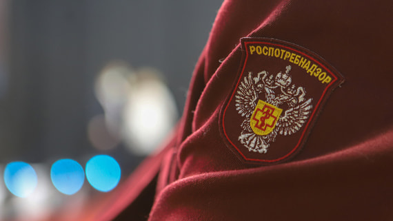 Роспотребнадзор проводит расследование после выявления кори у студента в Москве