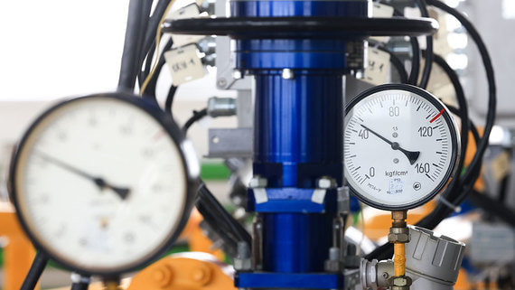 Казахстан хочет получать российский газ по ценам ниже поставок в Белоруссию