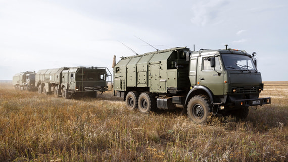 В МИДе заявили о готовности России нарастить ракетный потенциал на западной границе