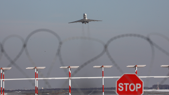 Российские авиакомпании получили 144 млрд рублей убытков в 2022 году