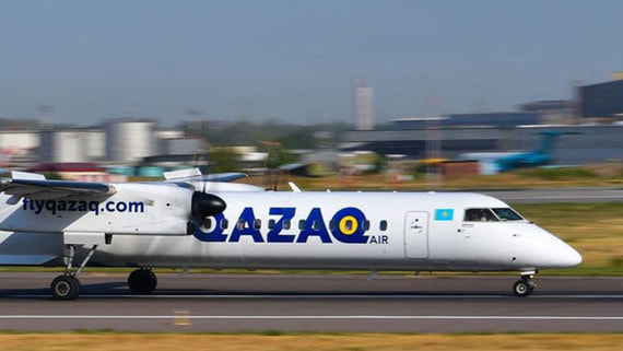 Россия и Казахстан расширят авиасообщение между странами