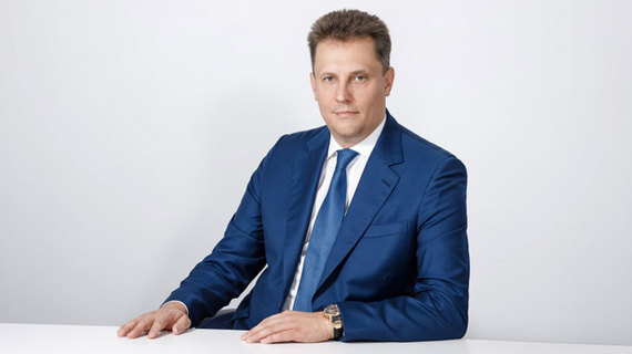 У крупного экспортера зерна "Деметра-холдинг" сменился гендиректор