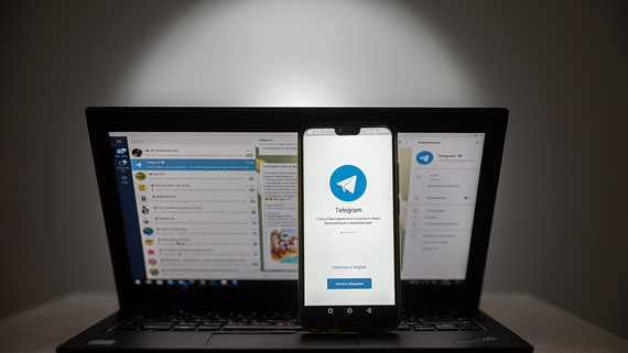 Суд в Бразилии приостановил работу Telegram