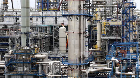 Минэнерго предложило нефтяникам не распыляться на НИОКР