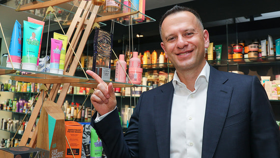 "Хотим стать IPO-пригодными"