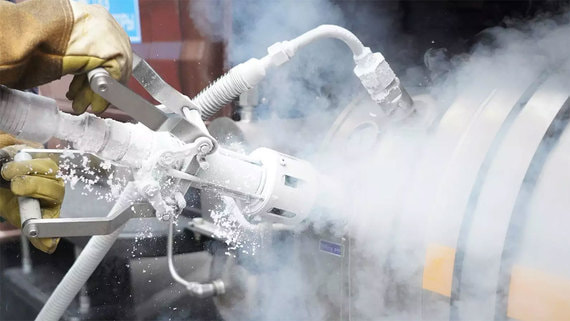 Минэнерго предлагает упростить субсидирование СПГ-заправок