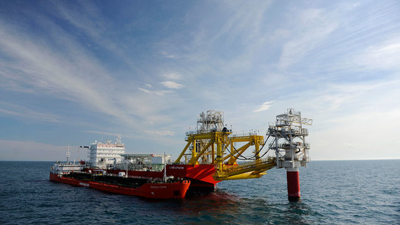 Президент Путин разрешил продавать нефть в дружественные страны по цене ниже потолка