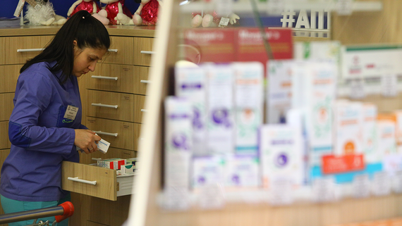 В России заканчиваются зарубежные препараты для лечения почечной недостаточности