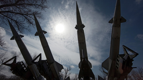 Силы ПВО сбили два ударных беспилотника на юго-востоке Крыма