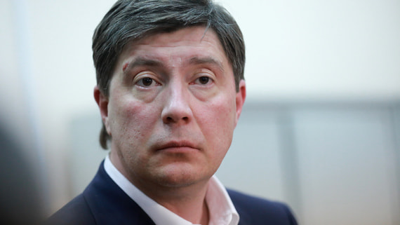 Суд взыскал с Алексея Хотина более 192 млрд рублей в пользу государства