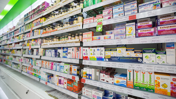 "Протек" Вадима Якунина спустя три года снова стал крупнейшим поставщиком лекарств в России