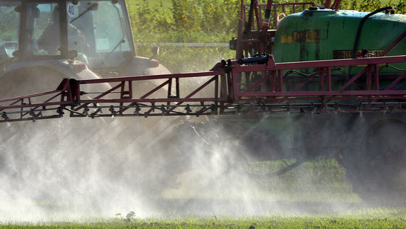 Аграрии сокращают закупку сложных удобрений в пользу простых