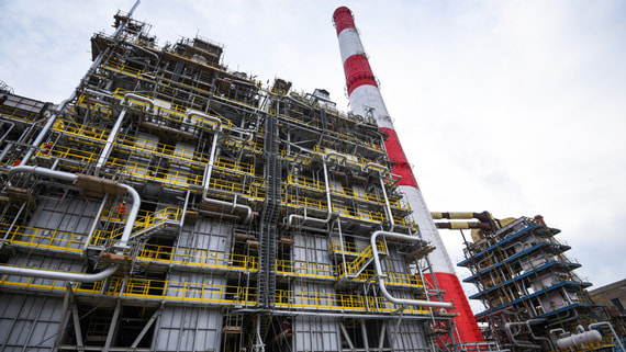 «Сибур» и «Казмунайгаз» вложат $7,6 млрд в газохимический проект в Казахстане