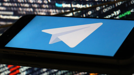 Telegram подтвердил уязвимость приложения для macOs