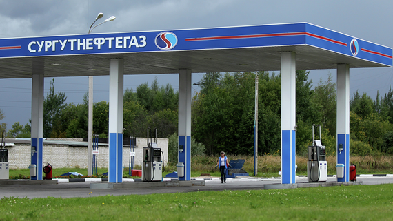 «Сургутнефтегаз» может расширить свои активы в Красноярском крае