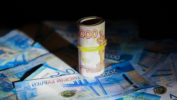 НБКИ: средний размер потребкредита в России увеличился до рекордных 328 500 рублей