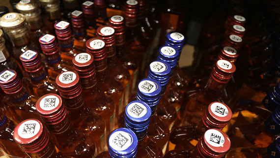 Россия не заметит потери "Арарата"