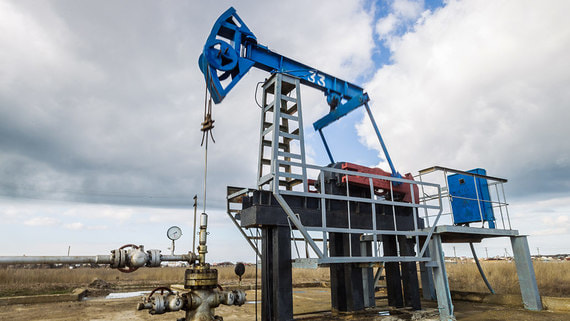 Российские нефтяники нарастили ввод нефтяных скважин в апреле на 16,5%