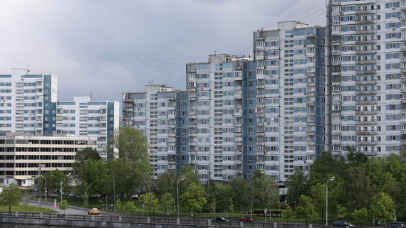 Эксперты оценили последствия расширения льготной ипотеки на вторичное жилье