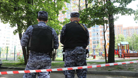 Совет нацбезопасности США изучает информацию об атаке беспилотников в Москве