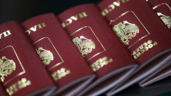 С октября 2022 года российские паспорта на новых территориях получили почти 1,5 млн человек