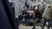 Столкновения с полицией и миротворцами НАТО в Косове