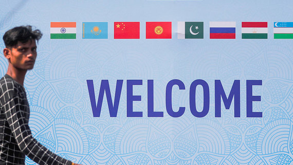 Саммит ШОС в Индии в июле пройдет виртуально