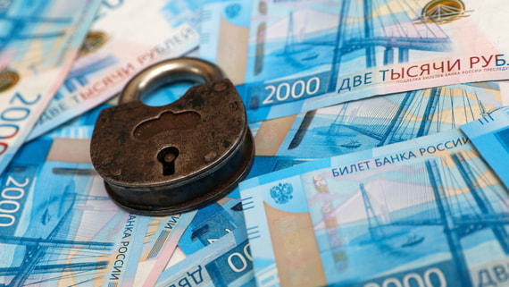 Банки в I квартале предотвратили хищение 712 млрд рублей со счетов клиентов