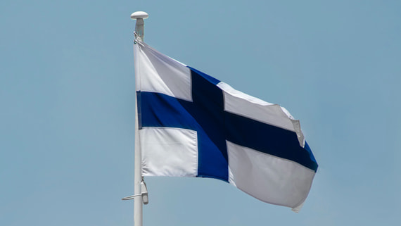 Финляндия изучает предложение России по ситуации вокруг счетов диппредставительств