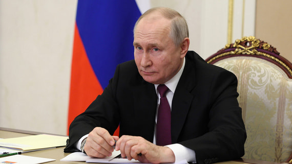 Путин пожелал успехов губернатору Подмосковья на осенних выборах